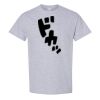Classic Cotton T-Shirt - Full Color Printing Thumbnail