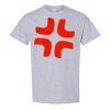 Classic Cotton T-Shirt - Full Color Printing Thumbnail