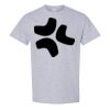 Classic Cotton T-Shirt - Full Color Printing Thumbnail