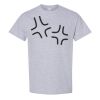 Classic Cotton T-Shirt - Full Color Printing Thumbnail