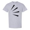 Classic Cotton T-Shirt - Full Color Printing Thumbnail