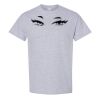 Classic Cotton T-Shirt - Full Color Printing Thumbnail
