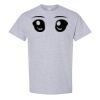 Classic Cotton T-Shirt - Full Color Printing Thumbnail