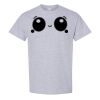Classic Cotton T-Shirt - Full Color Printing Thumbnail