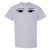 Classic Cotton T-Shirt - Full Color Printing Thumbnail