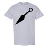 Classic Cotton T-Shirt - Full Color Printing Thumbnail
