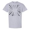 Classic Cotton T-Shirt - Full Color Printing Thumbnail