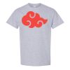 Classic Cotton T-Shirt - Full Color Printing Thumbnail