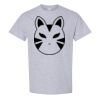 Classic Cotton T-Shirt - Full Color Printing Thumbnail