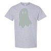 Classic Cotton T-Shirt - Full Color Printing Thumbnail