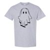 Classic Cotton T-Shirt - Full Color Printing Thumbnail