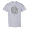 Classic Cotton T-Shirt - Full Color Printing Thumbnail