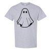 Classic Cotton T-Shirt - Full Color Printing Thumbnail