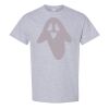 Classic Cotton T-Shirt - Full Color Printing Thumbnail