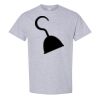 Classic Cotton T-Shirt - Full Color Printing Thumbnail