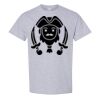 Classic Cotton T-Shirt - Full Color Printing Thumbnail