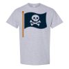 Classic Cotton T-Shirt - Full Color Printing Thumbnail