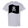 Classic Cotton T-Shirt - Full Color Printing Thumbnail