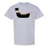 Classic Cotton T-Shirt - Full Color Printing Thumbnail