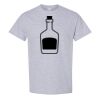Classic Cotton T-Shirt - Full Color Printing Thumbnail