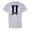 Classic Cotton T-Shirt - Full Color Printing Thumbnail