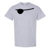 Classic Cotton T-Shirt - Full Color Printing Thumbnail