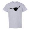 Classic Cotton T-Shirt - Full Color Printing Thumbnail