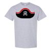 Classic Cotton T-Shirt - Full Color Printing Thumbnail