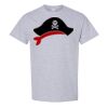 Classic Cotton T-Shirt - Full Color Printing Thumbnail