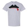 Classic Cotton T-Shirt - Full Color Printing Thumbnail