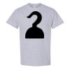 Classic Cotton T-Shirt - Full Color Printing Thumbnail