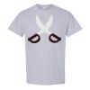 Classic Cotton T-Shirt - Full Color Printing Thumbnail