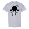 Classic Cotton T-Shirt - Full Color Printing Thumbnail