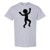 Classic Cotton T-Shirt - Full Color Printing Thumbnail