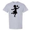 Classic Cotton T-Shirt - Full Color Printing Thumbnail