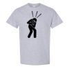 Classic Cotton T-Shirt - Full Color Printing Thumbnail