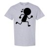 Classic Cotton T-Shirt - Full Color Printing Thumbnail