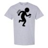 Classic Cotton T-Shirt - Full Color Printing Thumbnail