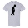 Classic Cotton T-Shirt - Full Color Printing Thumbnail