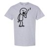 Classic Cotton T-Shirt - Full Color Printing Thumbnail
