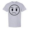 Classic Cotton T-Shirt - Full Color Printing Thumbnail