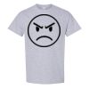 Classic Cotton T-Shirt - Full Color Printing Thumbnail