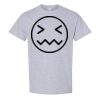 Classic Cotton T-Shirt - Full Color Printing Thumbnail