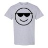 Classic Cotton T-Shirt - Full Color Printing Thumbnail