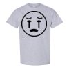 Classic Cotton T-Shirt - Full Color Printing Thumbnail