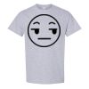 Classic Cotton T-Shirt - Full Color Printing Thumbnail