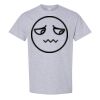 Classic Cotton T-Shirt - Full Color Printing Thumbnail