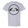Classic Cotton T-Shirt - Full Color Printing Thumbnail