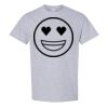 Classic Cotton T-Shirt - Full Color Printing Thumbnail
