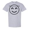 Classic Cotton T-Shirt - Full Color Printing Thumbnail